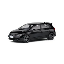 VOLKSWAGEN GOLF 8R 2022 - 1:43