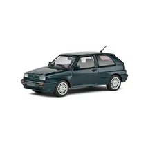 VOLKSWAGEN GOLF 2 RALLYE 1989 - 1:43 