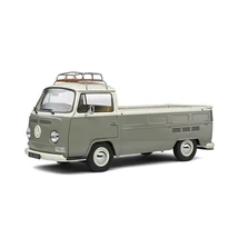 VOLKSWAGEN T2 PICKUP 1968 - 1:18