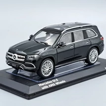 MERCEDES-BENZ GLS AMG 2020 - 1:43