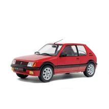 PEUGEOT 205 GTI 1988 - 1:18 