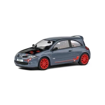 RENAULT MEGANE RS R26-R 2008 - 1:43 