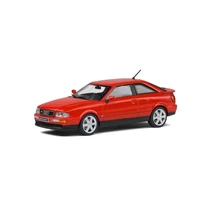 AUDI S2 COUPE 1992 - 1:43 