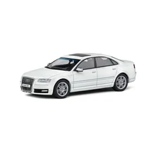AUDI S8 2010 - 1:43 