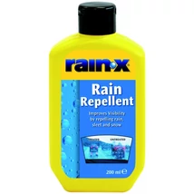 VÍZLEPERGETŐ 200ML RAIN-X