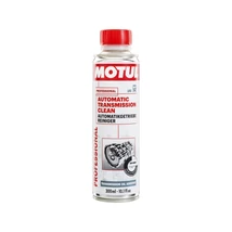 AUTOMATA VÁLTÓ TISZTÍTÓ ADALÉK 300ML MOTUL