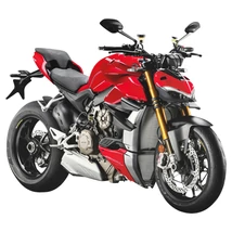 DUCATI SUPER NAKED V4S MAISTO MODELL
