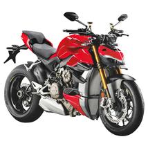 DUCATI SUPER NAKED V4S MAISTO MODELL