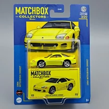 MITSUBISHI 3000GT 1994