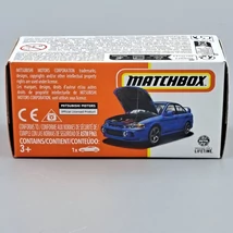 MITSUBISHI LANCER EVOLUTION IV 1994