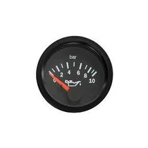 OLAJNYOMÁS MÉRŐ MŰSZER VDO OLAJNYOMÁS MÉRŐ MŰSZER VDO