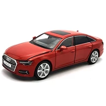 AUDI A6 - 1:32