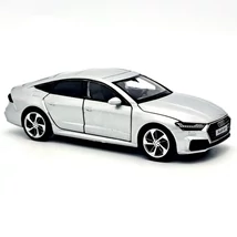 AUDI A7 - 1:32