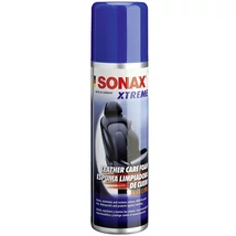 KÁRPITTISZTÍTÓ ALCANTARA SONAX XTREME 400ML