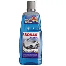 SAMPON 2IN1 1L SONAX XTREME SAMPON 2IN1 1L SONAX XTREME
