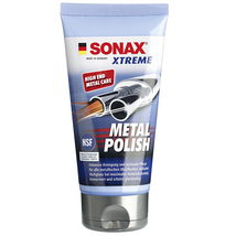 SONAX XTREME FÉMPOLÍROZÓ 0,15L