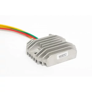 FESZÜLTSÉGSZABÁLYZÓ