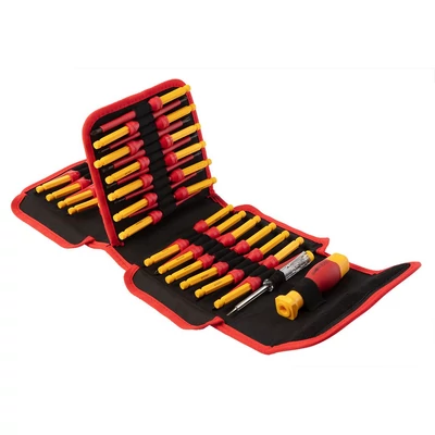 CSAVARHÚZÓ KÉSZLET 1000V NEO TOOLS