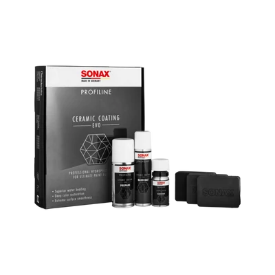 PROFILINE KERÁMIABEVONAT EVO SZETT SONAX
