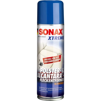 KÁRPIT/ALCANT FOLTTISZTÍTÓ SONAX XTREME 300ML