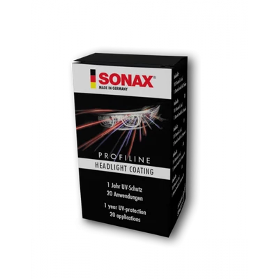 FÉNYSZÓRÓ VÉDŐ 50ML SONAX PROFILINE
