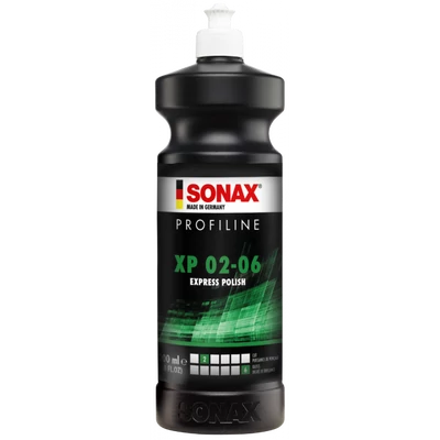 PROFILINE XP 02-06 1000ML SONAX
