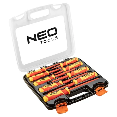CSAVARHÚZÓ KÉSZLET 1000V NEO TOOLS