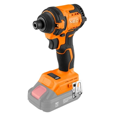 ÜTVECSAVAROZÓ 1/4" NEO TOOLS