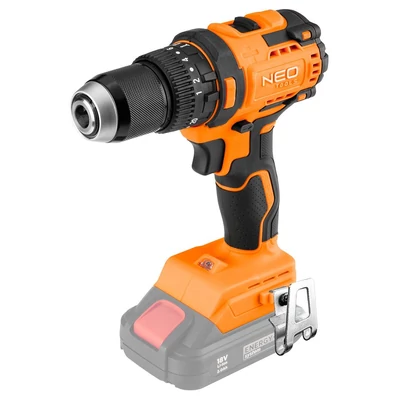 AKKUS FÚRÓ 95NM NEO TOOLS