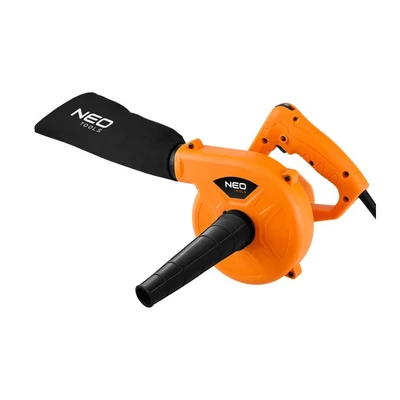 ELEKTROMOS SZÍVÓ-FÚVÓ 600W NEO TOOLS