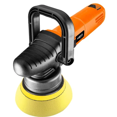 POLÍROZÓGÉP EXCENTERES 710W NEO TOOLS