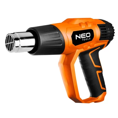HŐLÉGFÚVÓ 2000W NEO TOOLS