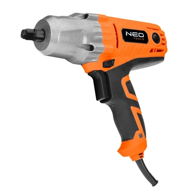 ÜTVECSAVAROZÓ 1/2" NEO TOOLS