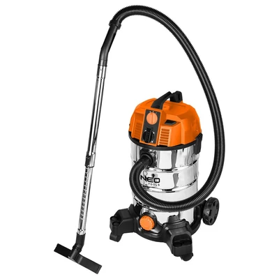 PORSZÍVÓ 30L NEO TOOLS