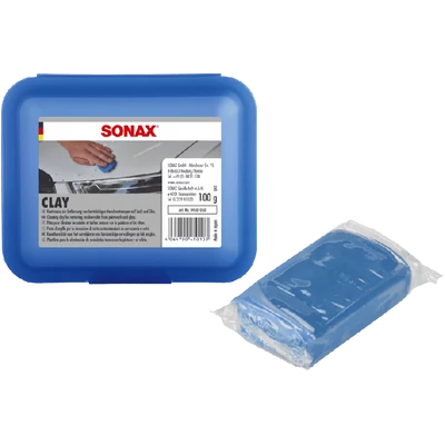 TISZTÍTÓ GYURMA SONAX