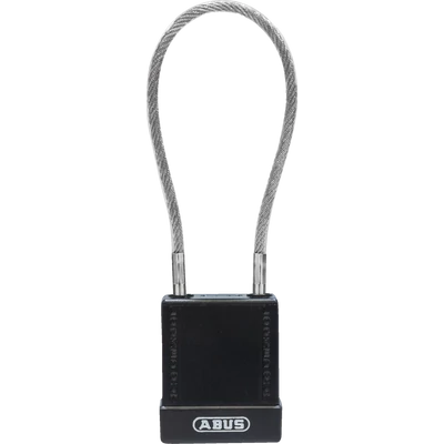ALUMÍNIUM LAKAT ABUS 76/40CAB20
