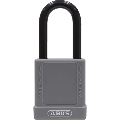 MŰANYAG BEVONATOS LAKAT ABUS 74/40