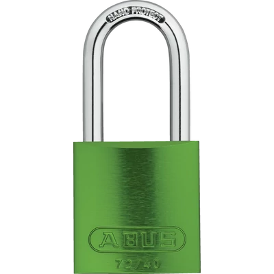ALUMÍNIUM LAKAT ABUS 72/40HB40