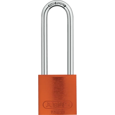 ALUMÍNIUM LAKAT ABUS 72/40HB75