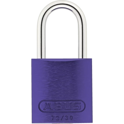 ALUMÍNIUM LAKAT ABUS 72/30