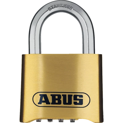 KOMBINÁCIÓS LAKAT ABUS 180IB/50