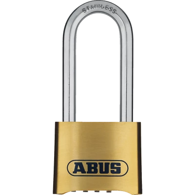 KOMBINÁCIÓS LAKAT ABUS 180IB/50HB63