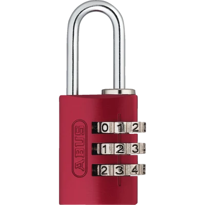 KOMBINÁCIÓS LAKAT ABUS 724/20