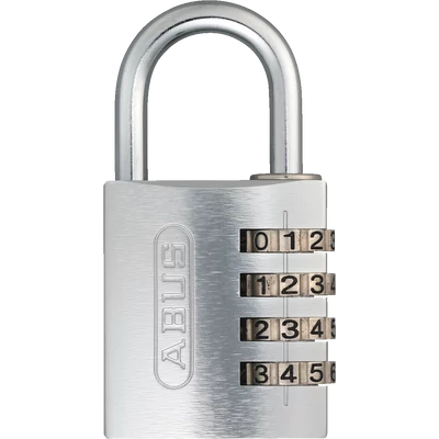 KOMBINÁCIÓS LAKAT ABUS 724/40