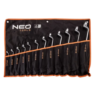CSILLAGKULCS KÉSZLET NEO TOOLS