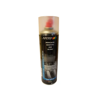 RÉZ SPRAY MOTIP