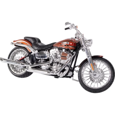 HARLEY-DAVIDSON 2014 CVO BREAKOUT MODELL
