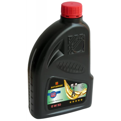 METABOND LLX 0W30 MOTOROLAJ