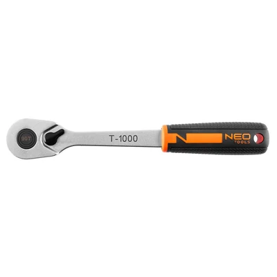 RACSNIS KULCS 1/2" NEO TOOLS