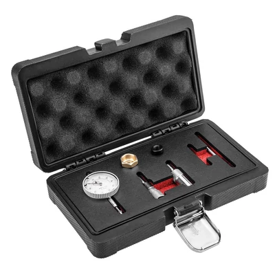 GYÚJTÁSBEÁLLÍTÓ KÉSZLET MOTORKERÉKPÁRHOZ NEO TOOLS